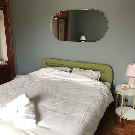 Casa Ferrel B&B Kültér fotó