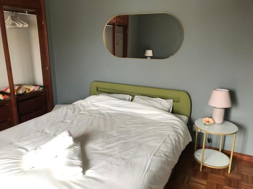 Casa Ferrel B&B Kültér fotó
