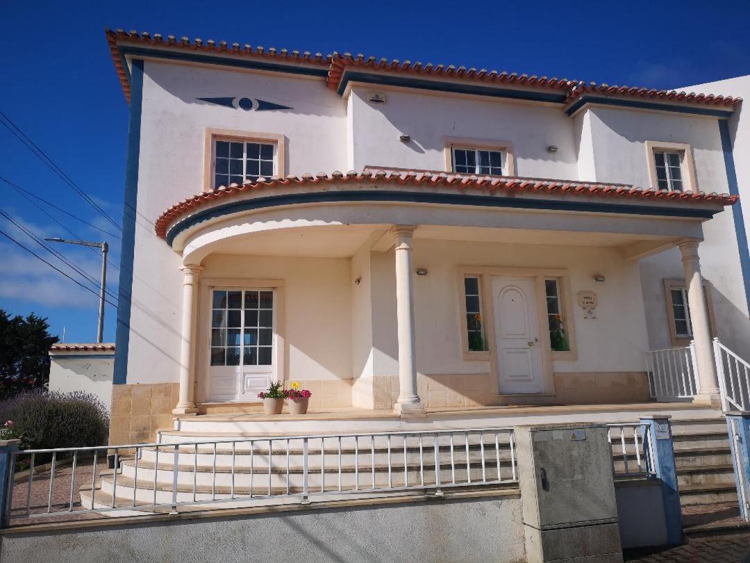 Casa Ferrel B&B Kültér fotó