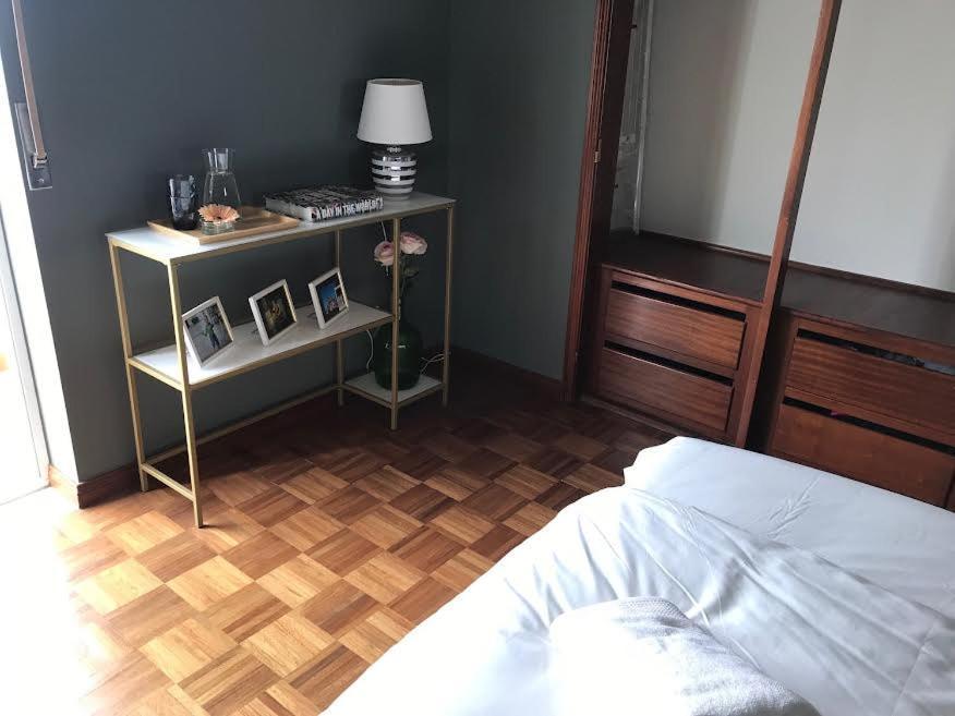 Casa Ferrel B&B Kültér fotó
