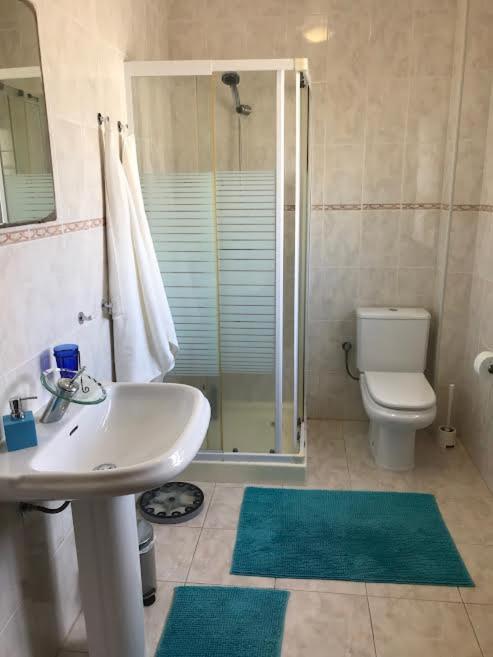 Casa Ferrel B&B Kültér fotó